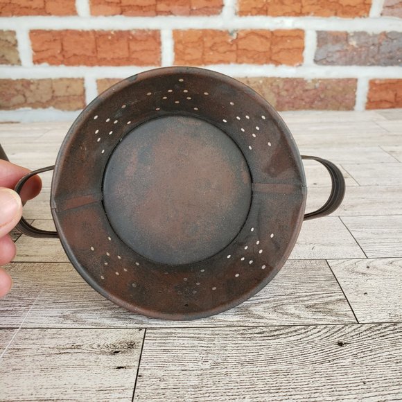 Ewe's View Large Candle Holder - Picture 4 of 6